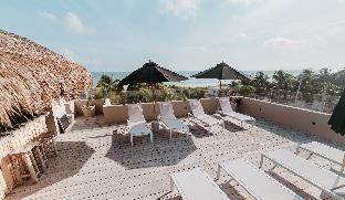 Dos Mares Pool Club Boutique Hotel,Mexico>>El Cuyo,2.5 star