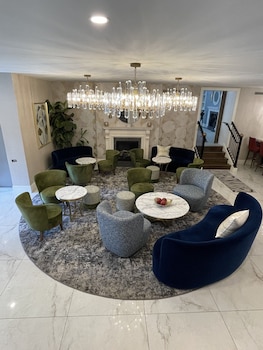 The Orange Inn Boutique Hotel,Orange County>>Goshen,2 star