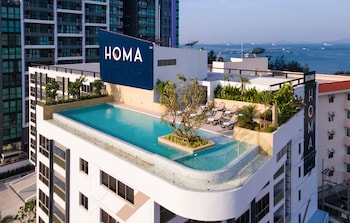 Homa Si Racha,Chonburi>>Chon Buri,4 star