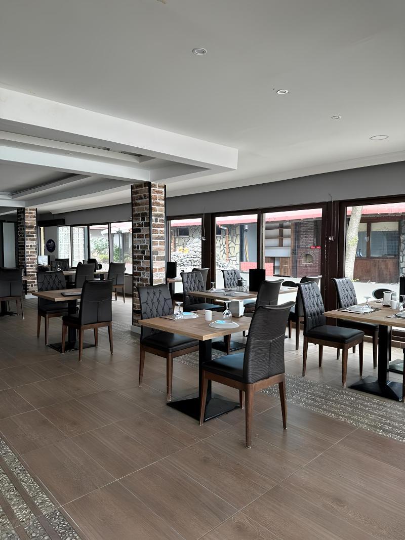 Turizoom Beach Resort Kumburgaz,Büyükçekmece>>Buyukcekmece,4 star