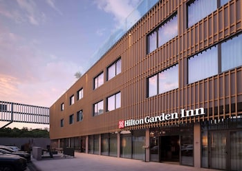hilton garden inn evora