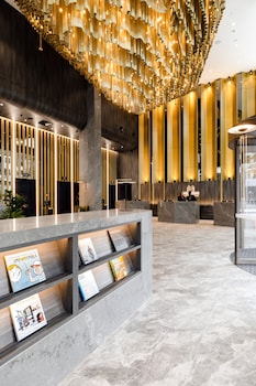 meriton suites canberra