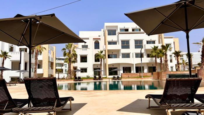 Dominium Residence,Morocco>>Agadir,0 star