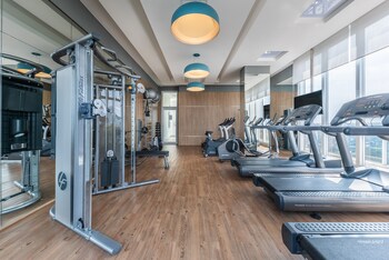 Charlie One Eleven Vila Olímpia,São Paulo>>Sao Paulo,0 star