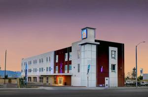 Motel 6 Highland, Ca San Bernardino East