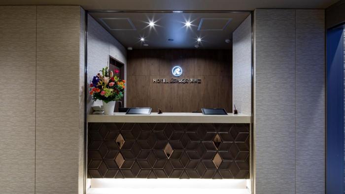 hotel reference tenjin3