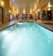 Holiday Inn Express Heber City By Ihg,Park City>>Heber City,3 star