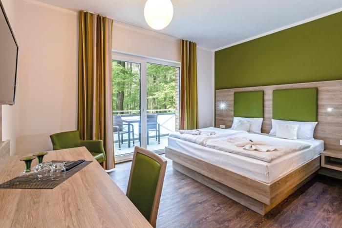 Hotel Zur Ostsee,Graal Mueritz>>Gelbensande,3 star