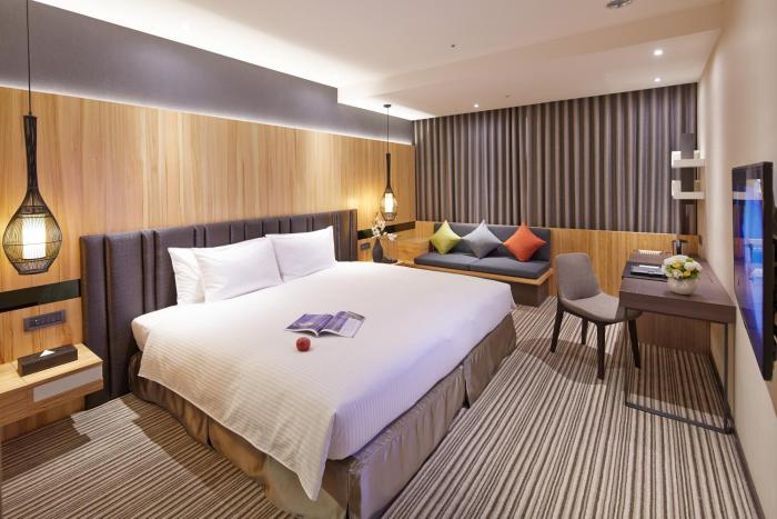 la vida hotel