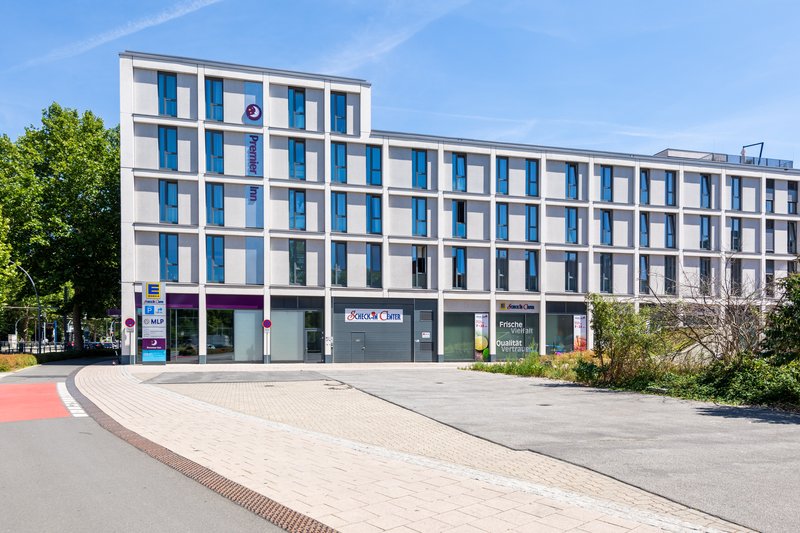 premier inn heidelberg city centre