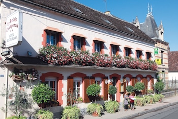 Logis Le Relais Champenois