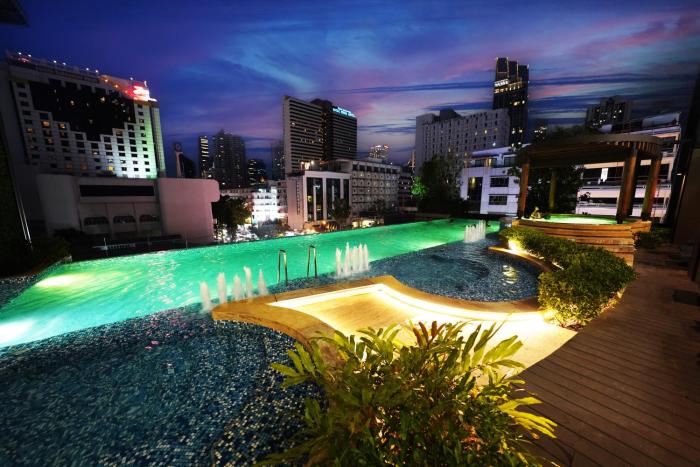 the rich residences sukhumvit nana