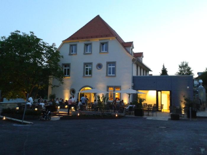 Rebgut - Die Weinherberge,Giebelstadt>>Dittwar,0 star