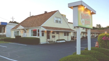 the stevens motel