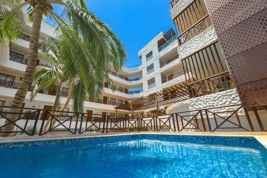hotel karaya dive resort