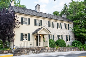 Thomas Rose Inn,United States Of America>>Lewisburg,4 star