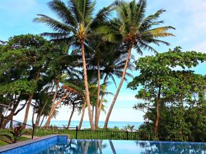 Seadreams Mission Beach,Mission Beach>>Cassowary Coast,4 star