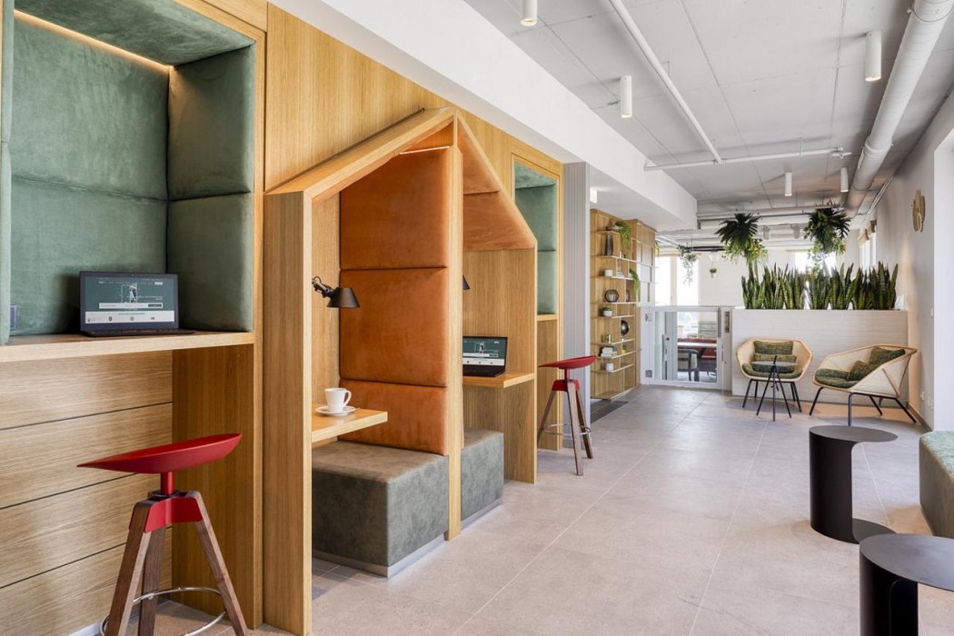 Citadines Danube Vienna,Vienna>>Donaustadt,4 star