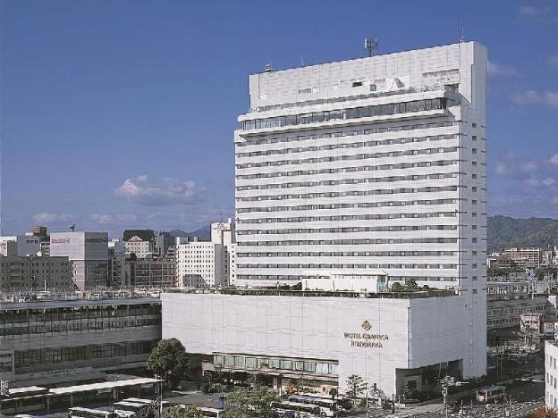 Hotel Granvia Hiroshima