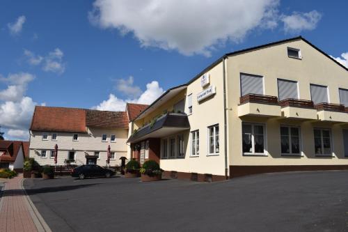 landgasthof buch