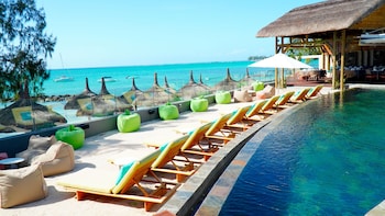 Wonders Beach Boutique Hotel,Mauritius>>Grand-Baie,3.5 star