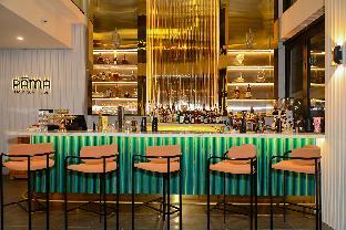 pama boutique hotel and bistro danang