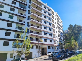 Les Belles Residences E,Morocco>>Tangier,2 star