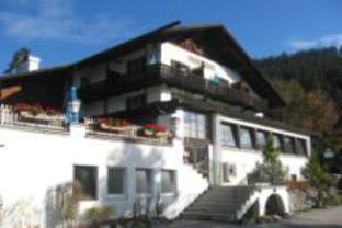 landhotel and berggasthof panorama