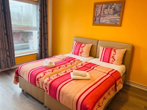 mandm hotel wilhelmsburg