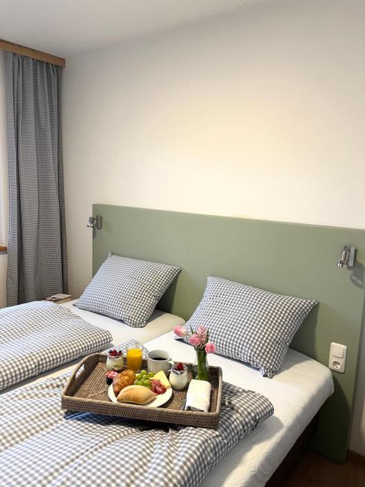 Bike Lodge Spessart,Lower Franconia>>Lohr Am Main,3 star