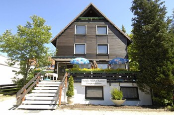 Blackcoms Erika,Goslar>>Clausthal-Zellerfeld,3 star