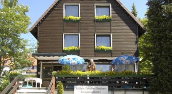 Blackcoms Erika,Goslar>>Clausthal-Zellerfeld,3 star