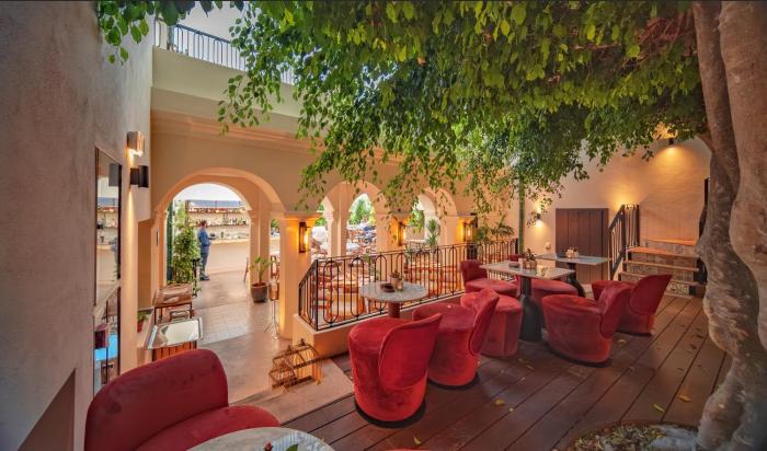 la fonda heritage hotel luxury relais and chateaux