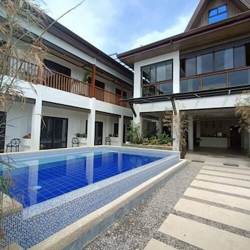 azul de panglao hotel by cocotel