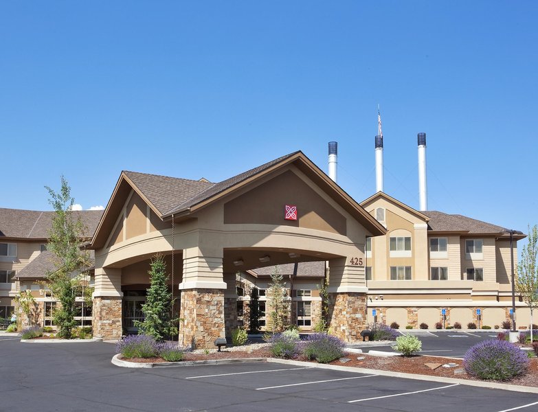 Hilton Garden Inn Bend,Oregon>>Bend,3 star