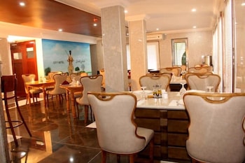 City Hotel,Mauritania>>Nouakchott,2.5 star
