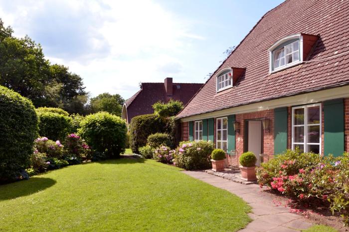 Gut Basthorst,Basthorst>>Ahrensburg,3 star