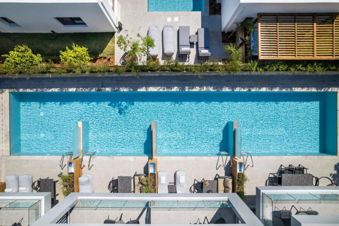sezian boutique homes and villas