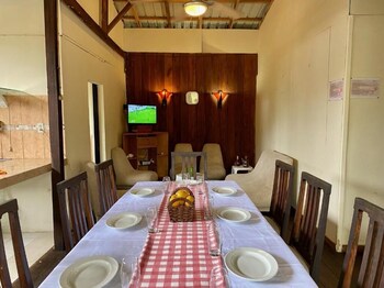 Cojimies Paradise,Mompiche>>Cojimies,1 star