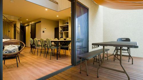Rakuten Stay Villa Kamogawa,Onjuku>>Kamogawa,4 star