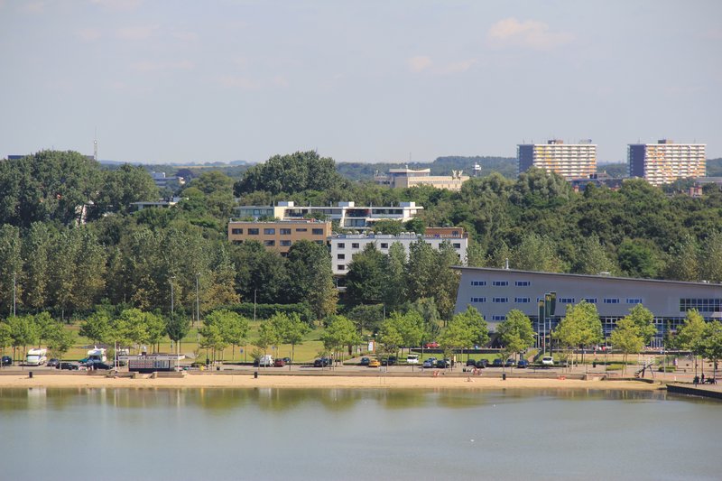 Fletcher Wellness - Hotel Stadspark,Breda>>Bergen Op Zoom,4 star