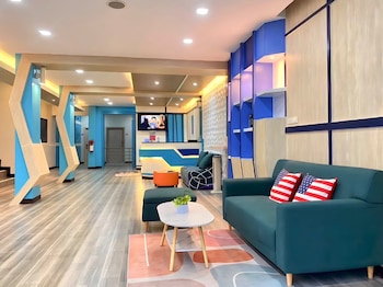 Icheck Inn Chill Patong,Patong>>Kathu,3 star