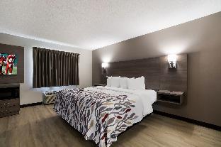 Red Roof Inn Marston,Malden>>Cape Girardeau,2 star