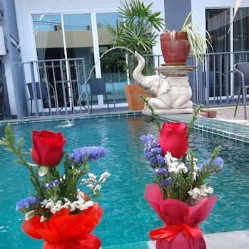 Anantra Resort Pattaya,Pattaya>>Chonburi,3 star