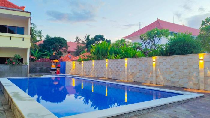 hotel the laviana