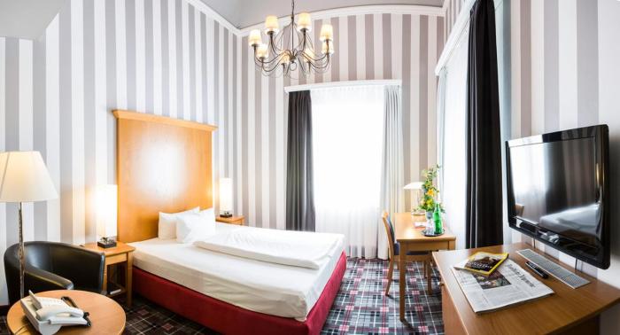 grunau hotel