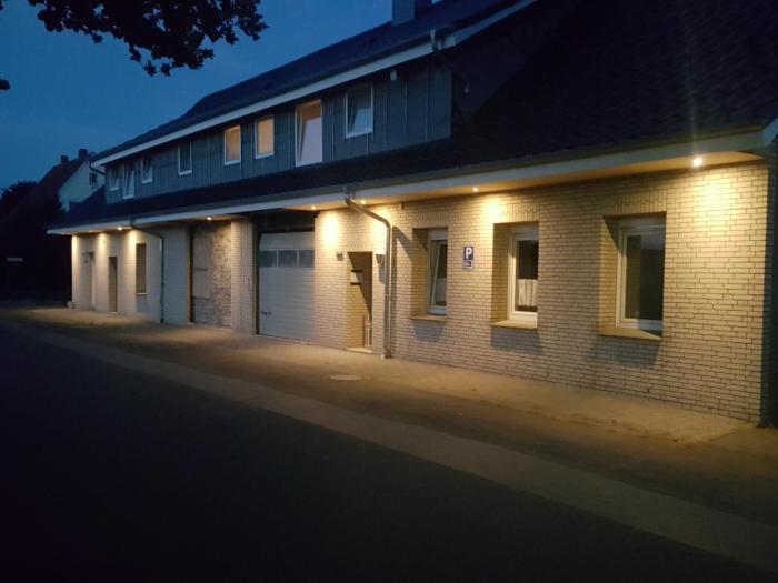 Pension Citytravel,Bremen>>Bad Salzuflen,2 star