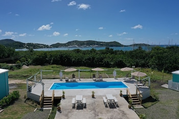 Neem View Apartments Antigua