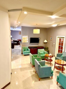 petra town check inn