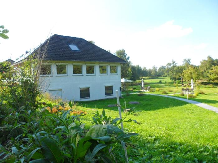Buntes Moor,Grasberg>>Bremen,3 star